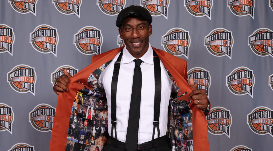 Πρώην NBAer και μέλος του Hall of Fame έγινε... αστυνομικός