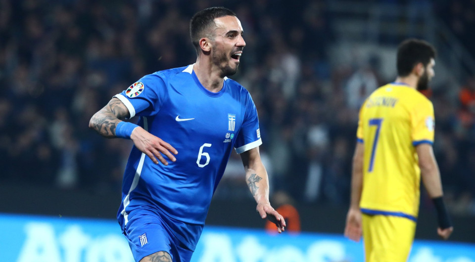 Όταν ο Κουρμπέλης μίλησε στο Athletiko για τον Αστέρα: «Τον έχω μέσα στην καρδιά μου»