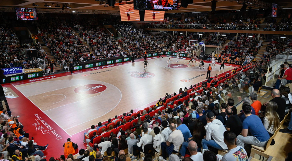 Η Μονακό κινδυνεύει να μείνει και εκτός EuroCup – Η Μπόσνα Σαράγεβο φαβορί για τη θέση της