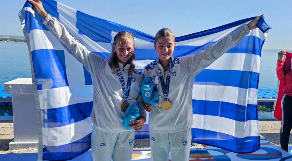 Μπούρμπου και Διαβάτη στο Athletiko: «Χρειαζόμασταν τα χαμόγελα - Ολοκληρώσαμε ιδανικά τη σεζόν»