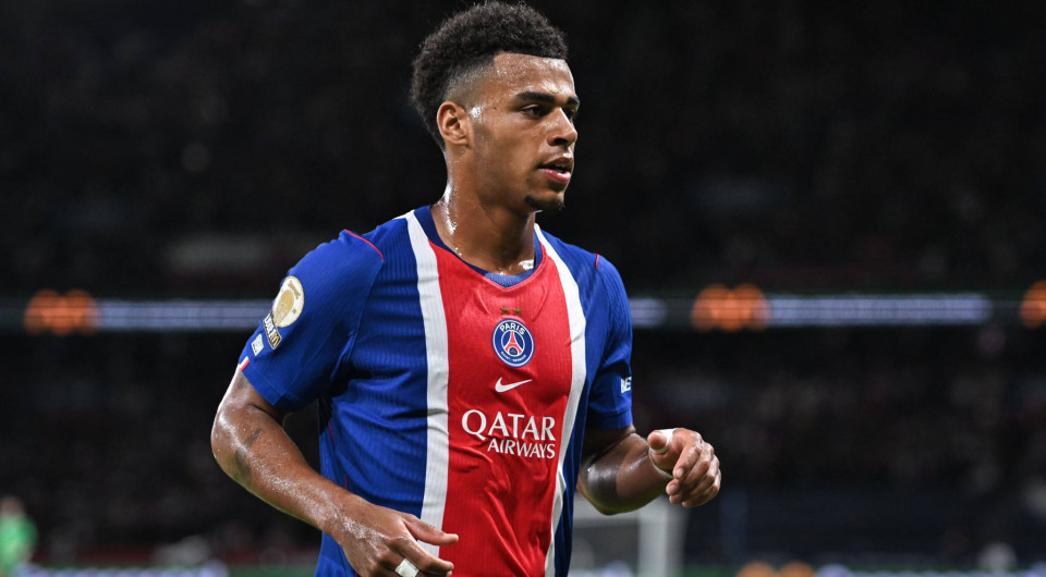 Live: Παρί Σεν Ζερμέν - Μπαρτσελόνα για το Champions League