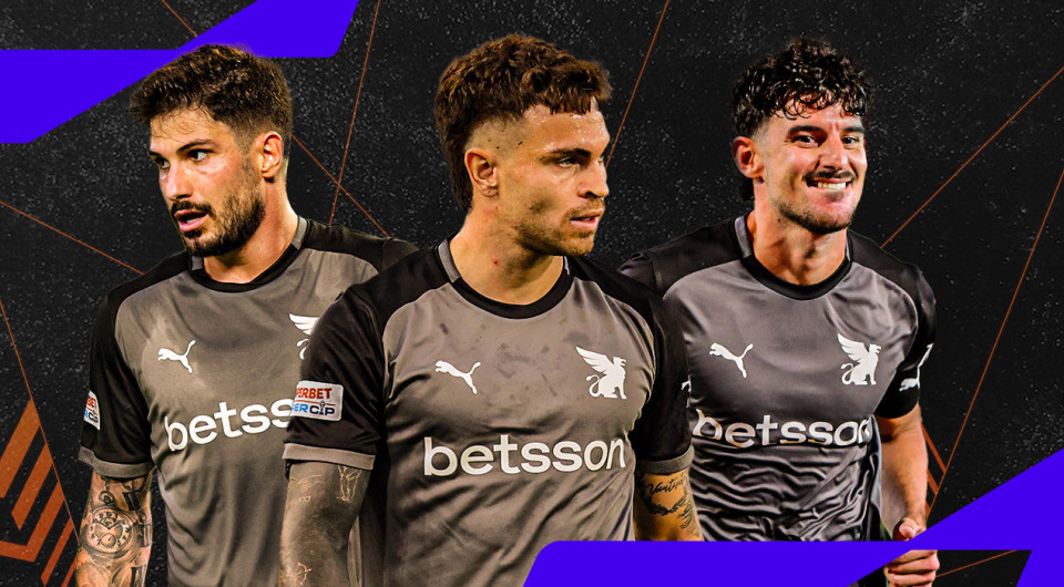 Live: ΤΣΣΚΑ Σόφιας - ΟΦΗ για το Europa League