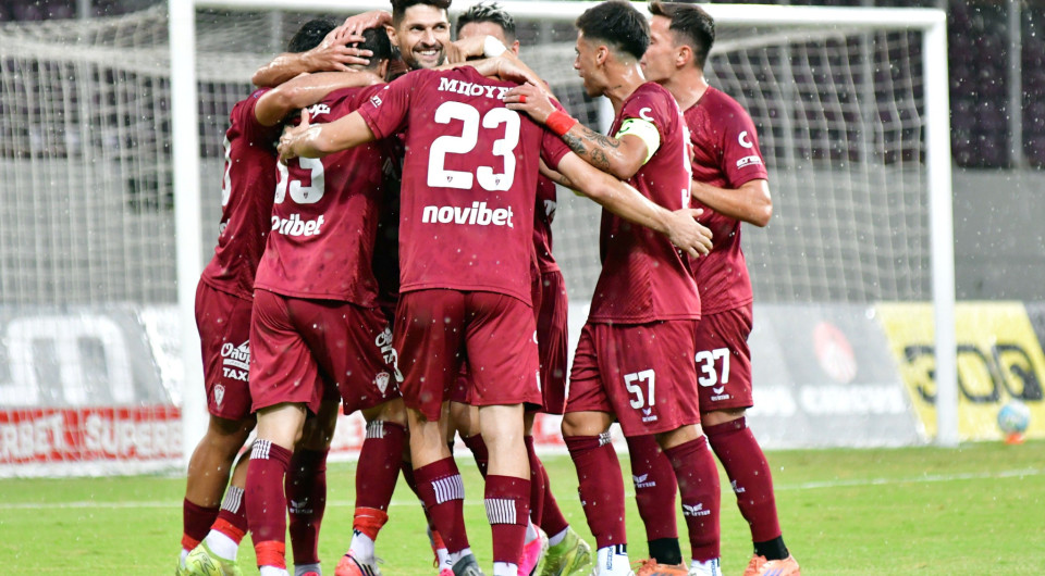 Superbet League 2: Νίκη Βόλου – ΑΕΛ και Πανθρακικός – Πανσερραϊκός LIVE από το Superbet.gr!