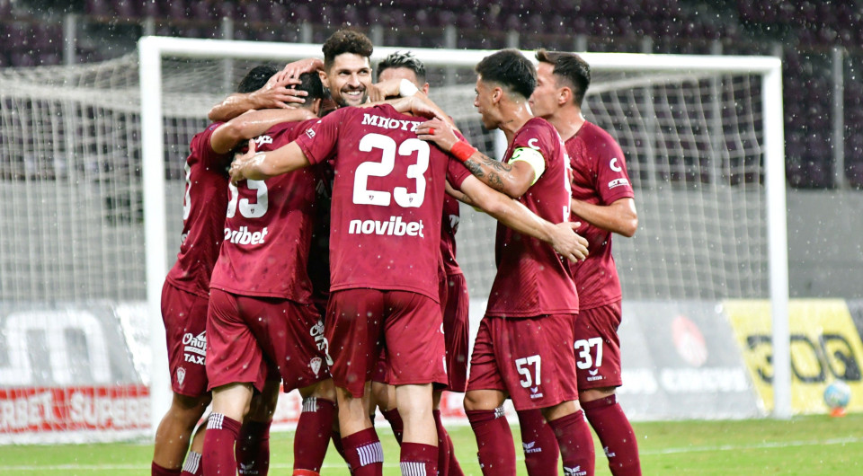 Superbet League 2: Νίκη Βόλου – ΑΕΛ και Πανθρακικός – Πανσερραϊκός LIVE από το Superbet.gr!