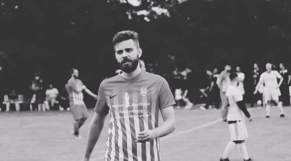 Ποδοσφαιριστής δηλητηρίασε και σκότωσε συμπαίκτη του ως εκδίκηση για μια γυναίκα: Παντρευτόταν σε 2 εβδομάδες