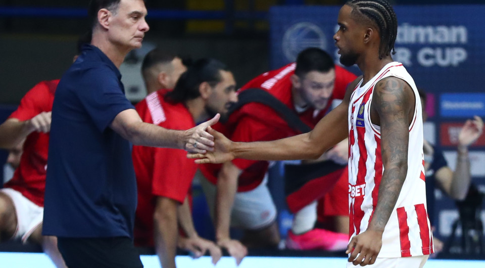 Μπαρτζώκας: «Ο Μοντέρο ελέγχει την ομάδα πλήρως, τι να εγκλιματιστεί...;»