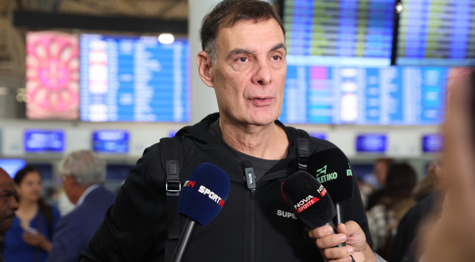 Μπαρτζώκας: «Πρέπει να κάνουμε καλό παιχνίδι κόντρα στη Ζαλγκίρις»