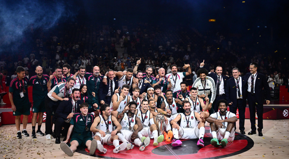 Γέμισε τα ταμεία της η Ρεάλ από το Super Cup – Το ποσό που πήρε ο Ολυμπιακός