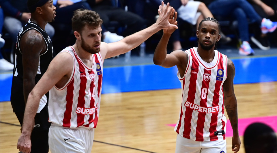 Ο πρώτος τίτλος, η πολυτέλεια και το «πρόβλημα»