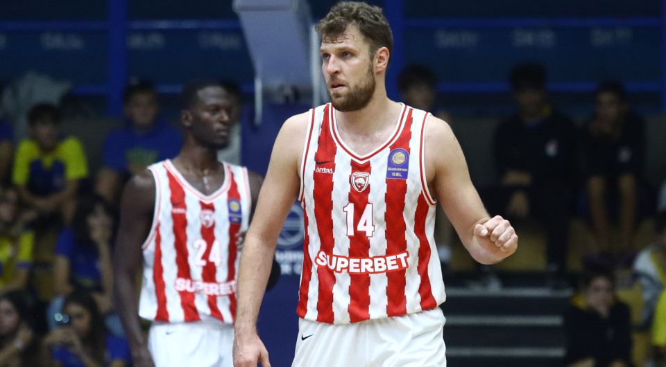 Η χρυσή βίβλος του Stoiximan Super Cup: Πέμπτος διαδοχικός τίτλος για τον Ολυμπιακό