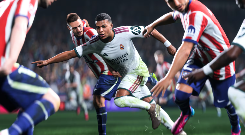 Δείτε πως μπορείτε να παίξετε δωρεάν το EA Sports FC 27