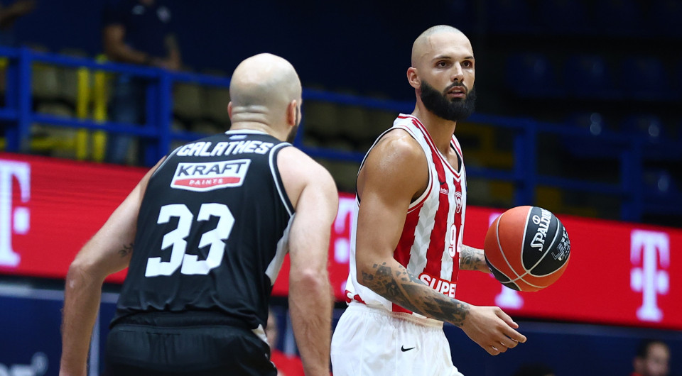 Πρεμιέρα για τη νέα πλατφόρμα του Αλαφούζου: Πώς θα δείτε τα πρώτα live παιχνίδια