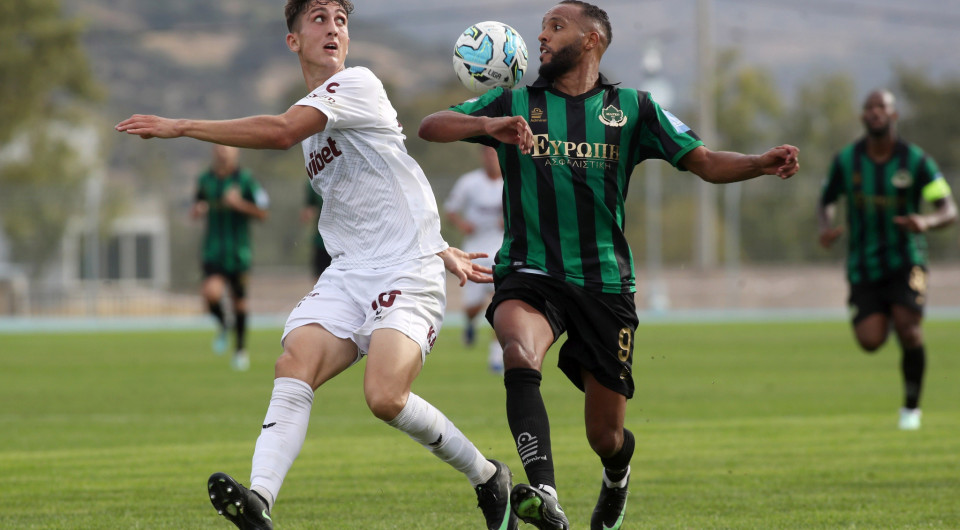 Η βαθμολογία της Superbet League 2: Στο +7 από την τρίτη θέση η Μαρκό