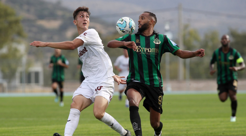 Η βαθμολογία της Superbet League 2: Στο +7 από την τρίτη θέση η Μαρκό