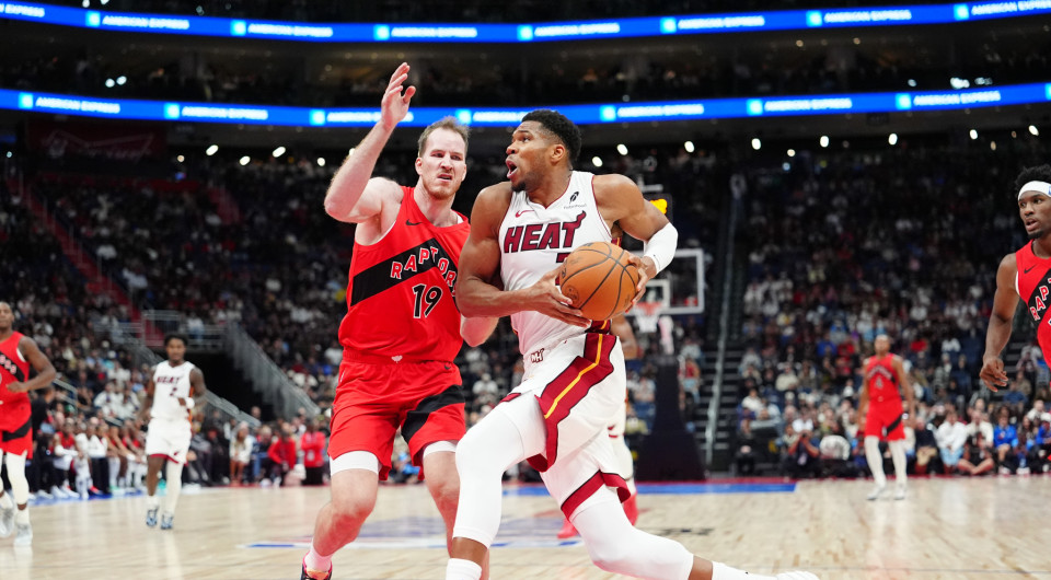 Το Disney+ εξασφάλισε τα δικαιώματα του NBA στην Ελλάδα