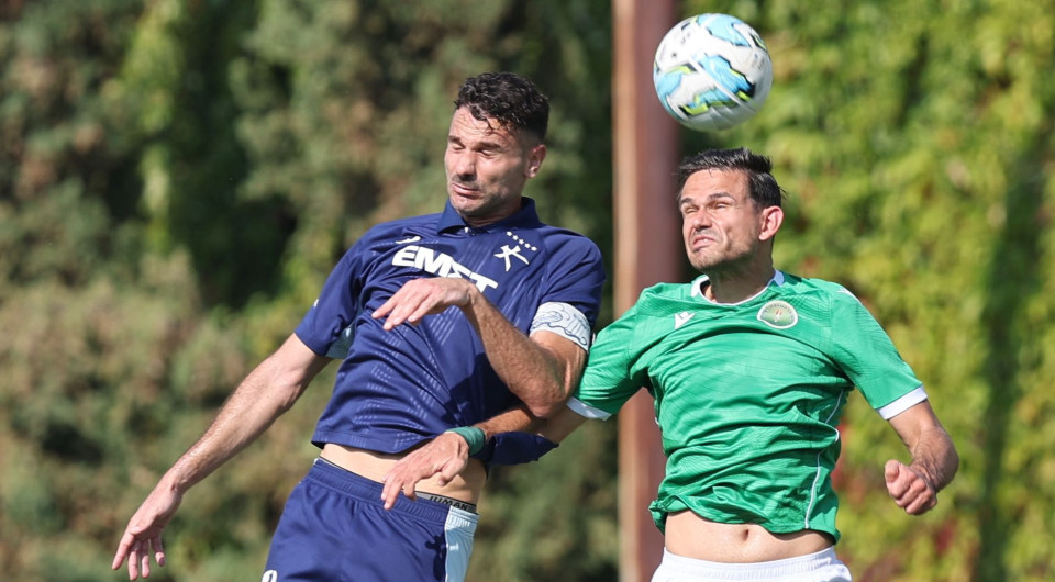 Η βαθμολογία της Superbet League 2 - Στη δεύτερη θέση η Athens Kallithea