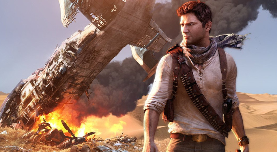 Νέο Uncharted στη Naughty Dog; Φήμη για επιστροφή του Nathan Drake με άγνωστο ρόλο