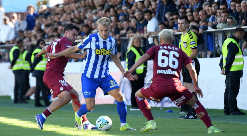 Η βαθμολογία της Superbet League 2 - Στη δεύτερη θέση η ΑΕΛ