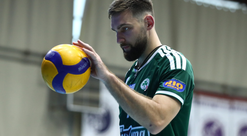 Ανοίγει η αυλαία της Novibet Volley League - Το πρόγραμμα της πρώτης αγωνιστικής