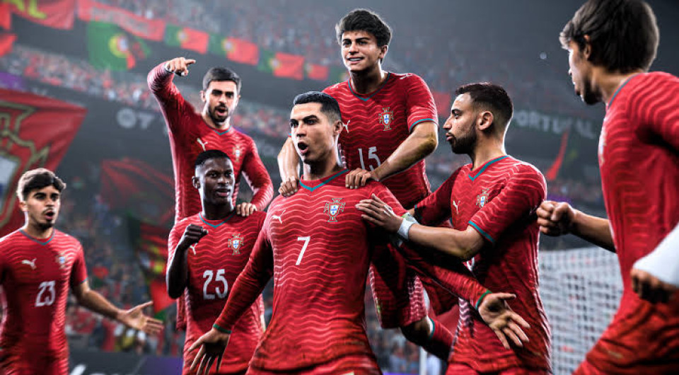Το EA Sports FC κρίνεται πλέον κατάλληλο μόνο για άτομα άνω των 16 ετών!