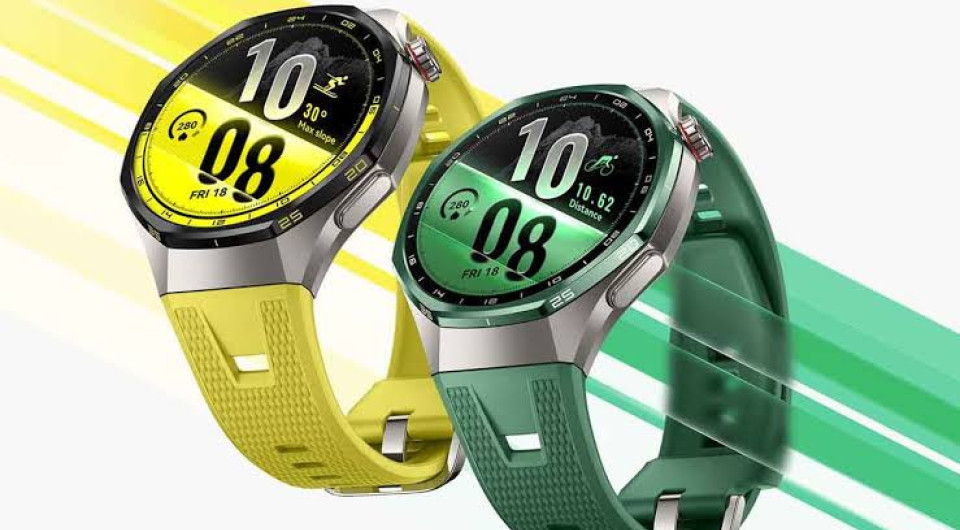 HUAWEI WATCH GT 7 Series: Η επόμενη πρόκληση ξεκινά από τον καρπό σου