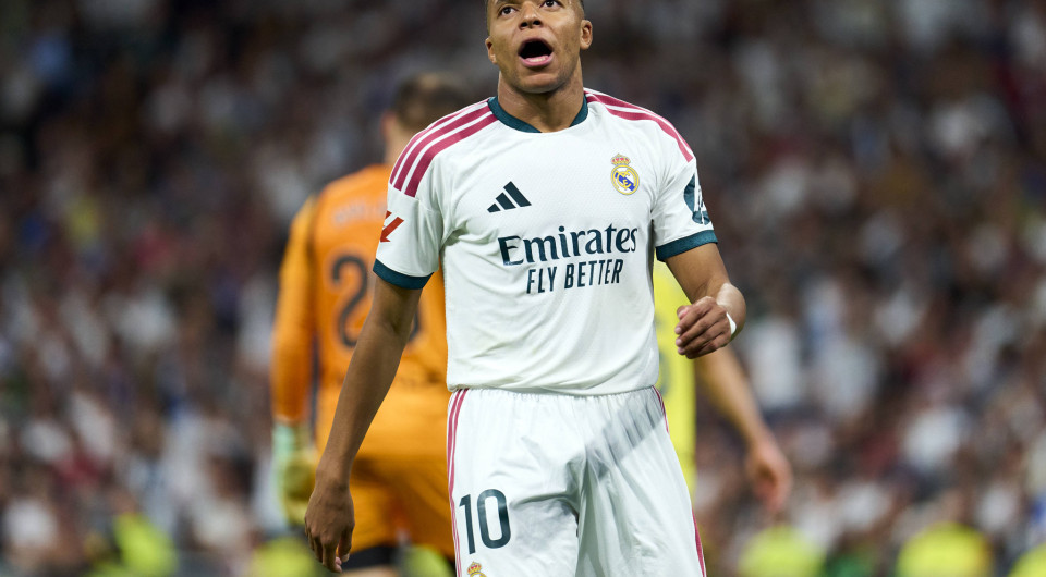 «Βράζουν» στη Ρεάλ - Ο λόγος που διαμαρτύρονται για μετά το παιχνίδι με την ΑΕΚ στο Champions League