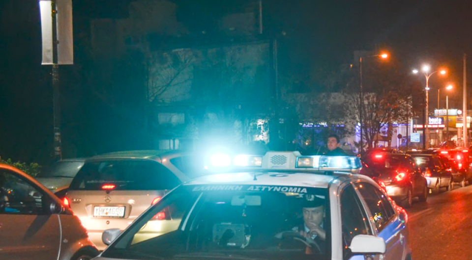 Aπό ένα τασάκι στο φονικό - Η τραγωδία στις Τζιτζιφιές με θύμα τον αδελφό παίκτη του Ολυμπιακού
