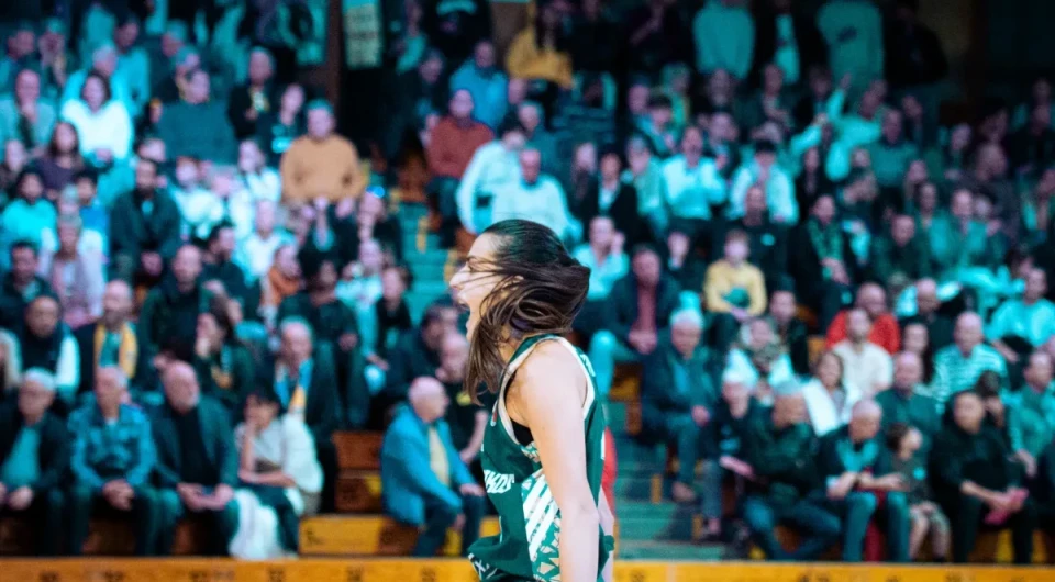 Συνεχίζει ακάθεκτος στο EuroCup Women ο Παναθηναϊκός: Κέρδισε και την Μπράινε στο Βέλγιο