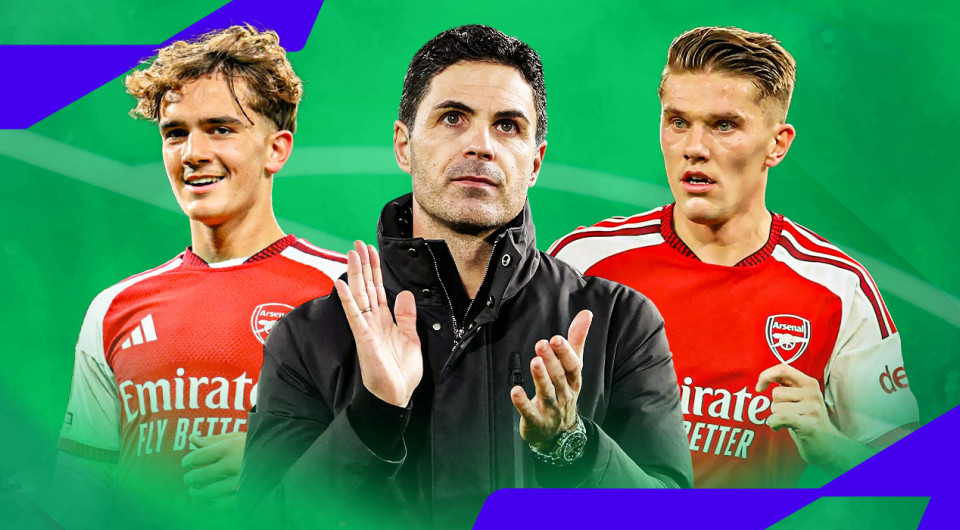 Live streaming από το Athletiko: Φλίτγουντ Τάουν - Αρσεναλ για το Carabao Cup