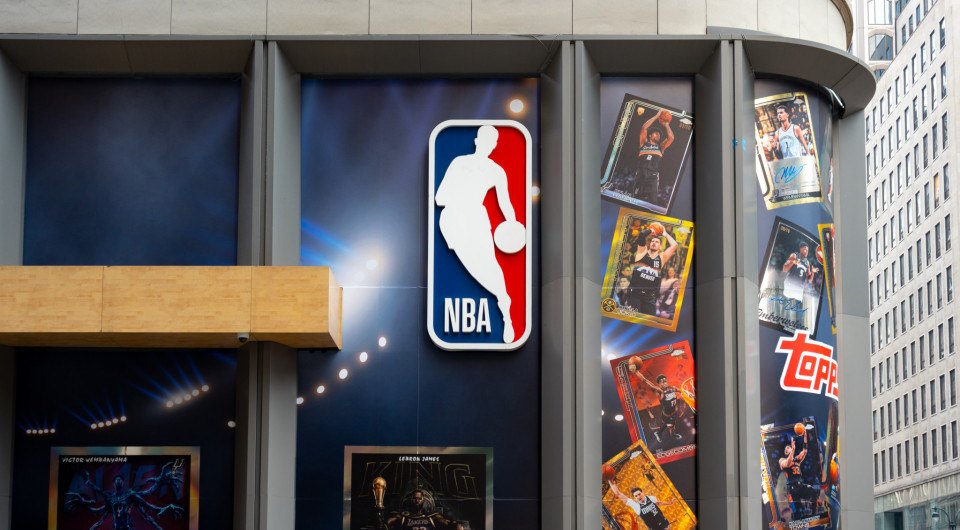 Το NBA συνδέεται επίσημα με τις αγορές προβλέψεων - Η έκρηξη των prediction markets και η σκοτεινή πλευρά