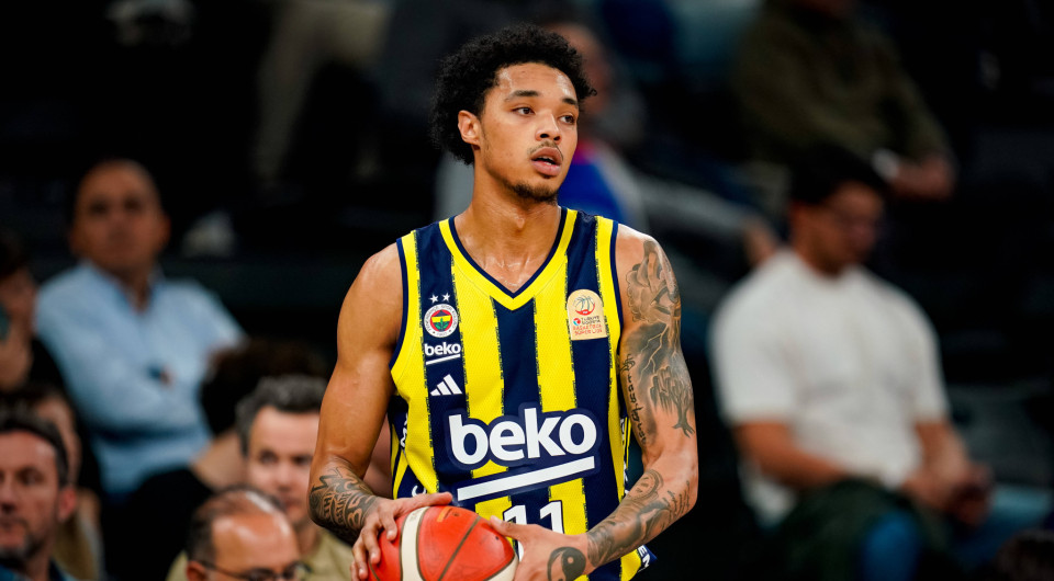 Αφησε το NBA και γυρίζει στην Ευρώπη ο Μπράντον Μπόστον: Αυτή θα είναι η νέα του ομάδα