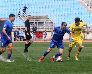 Το πρόγραμμα της 9ης αγωνιστικής της Super League 2 με κοινή ώρα έναρξης