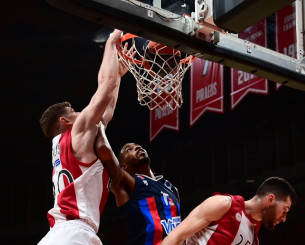 Το πρόγραμμα της Stoiximan GBL των playoffs και των playouts