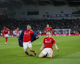 Η μάχη για το Champions League στην Αγγλία - Τι ψάχνει η Νότιγχαμ, σίγουρη η Άρσεναλ