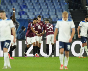 Ορίστηκαν οι αναμετρήσεις της Serie A που αναβλήθηκαν λόγω του θανάτου του Πάπα