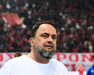 «Κλείνουν σε ομάδα του Μαρινάκη οι Στόικα και Γκονσάλβες της Χέρμανστατ»