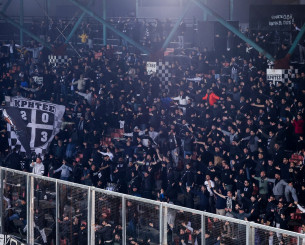 Χαμός από τους οπαδούς του ΟΦΗ - Sold out η πρώτη πτήση τσάρτερ για τον τελικό Κυπέλλου