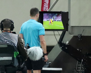 Είναι πλέον επίσημο - Η IFAB ανακοινώνει αλλαγές στους κανονισμούς ποδοσφαίρου για την επόμενη σεζόν