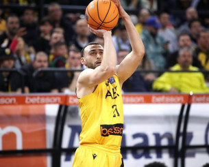 Επίσημα τέλος από την ΑΕΚ Betsson ο Νετζήπογλου
