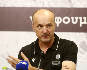 Στο Σάμοκοβ τα προκριματικά του BCL