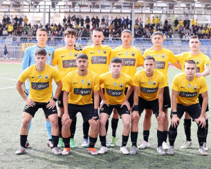 Ο Παναθηναϊκός «άρπαξε» τον ταλαντούχο Κουμουκέλη από την ΑΕΚ