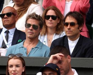 Wimbledon: Ποιος αποφασίζει για το ποιος θα μπει στο «Βασιλικό Box» των 74 θέσεων;