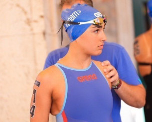 Αναβολή του αγώνα 10χλμ open water γυναικών λόγω της ποιότητας του νερού
