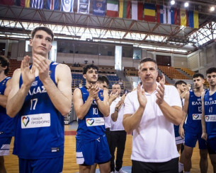 Παπαδόπουλος: «Φάγαμε μια σφαλιάρα και σηκώσαμε κεφάλι»