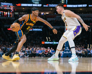 Το 2032 ο πιο ακριβοπληρωμένος παίκτης του NBA θα παίρνει 100 εκατομμύρια το χρόνο