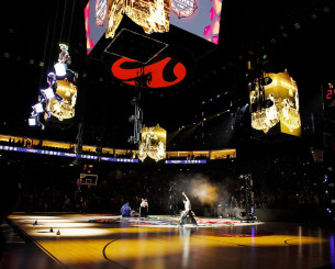 Τσους Μπουένο για το Final Four του 2027: «Εξετάζουμε και plan b για την έδρα»