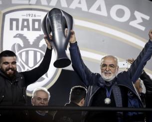 Ο Ιβάν Σαββίδης θα δώσει συνέντευξη Τύπου για όλα τα καίρια ζητήματα