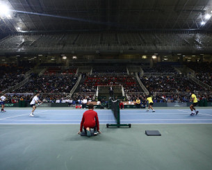 Η ATP έβαλε στο καλεντάρι της τουρνουά στην Αθήνα!