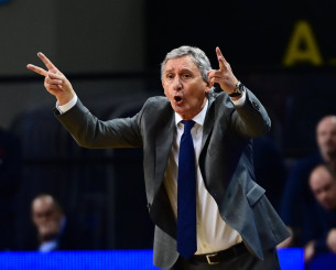 Πέσιτς: «Το EuroBasket είναι πιο ανταγωνιστικό από το Παγκόσμιο και τους Ολυμπιακούς αγώνες»