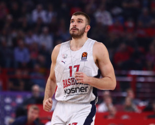 Οι δύο σεζόν του Ρογκαβόπουλου στη EuroLeague και το φετινό step up